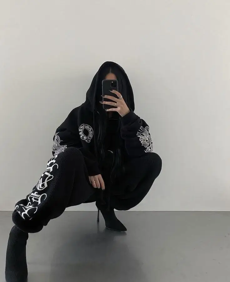 Chrome Hearts